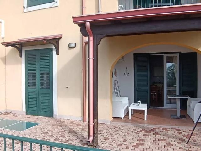 Villa in vendita a Santa Cesarea Terme LE