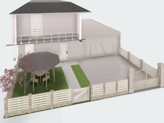 Villa in vendita a Santa Cristina e Bissone PV