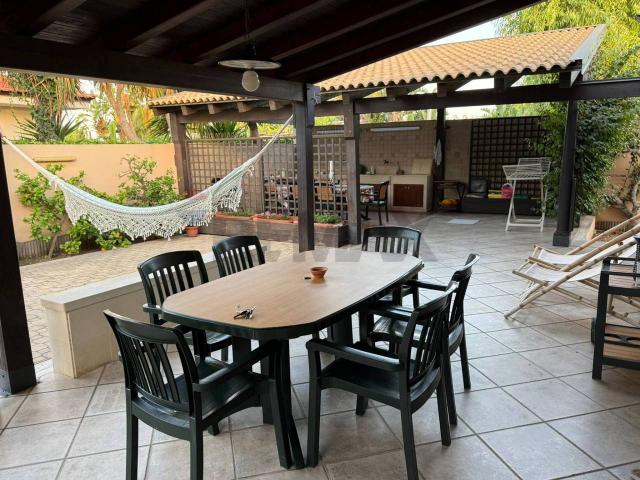Villa in vendita a Santa Croce Camerina