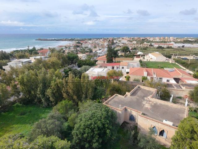 Villa in vendita a Santa Croce Camerina