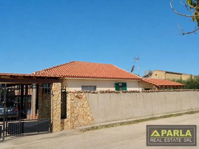 Villa in vendita a Santa Croce Camerina RG