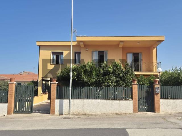 Villa in vendita a Santa Croce Camerina RG