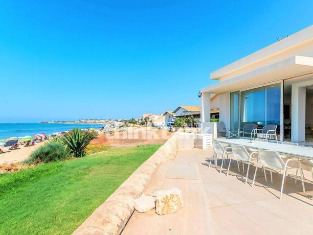 Villa in vendita a Santa Croce Camerina RG