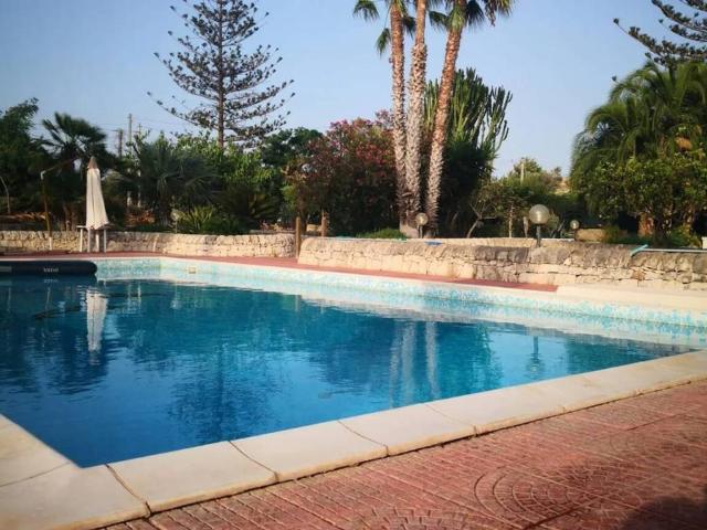Villa in vendita a Santa Croce Camerina RG