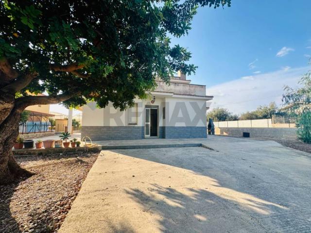 Villa in vendita a Santa Croce Camerina RG