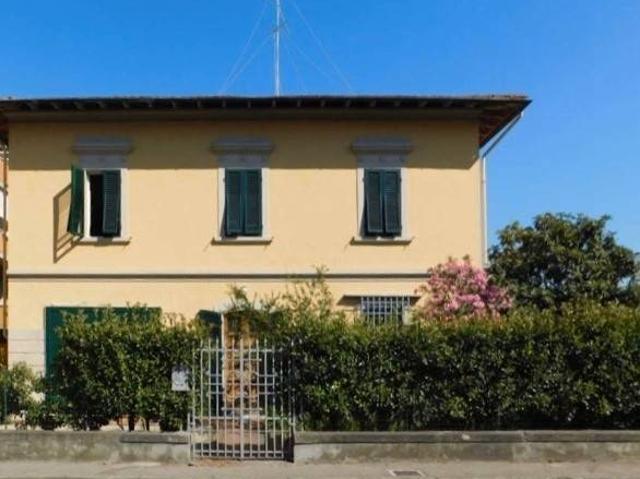 Villa in vendita a Santa Croce sull'Arno PI