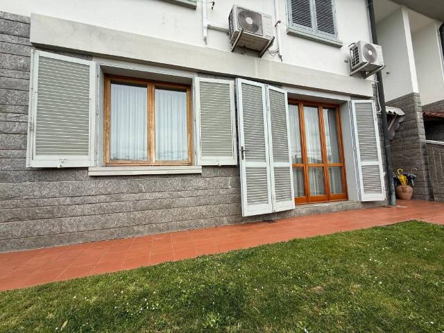 Villa in vendita a Santa Croce sull'Arno PI