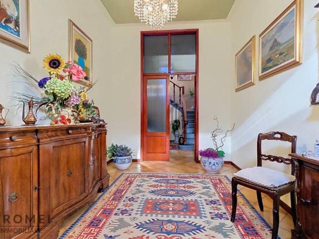 Villa in vendita a Santa Croce sull'Arno PI