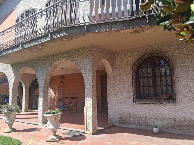 Villa in vendita a Santa Croce sull'Arno PI