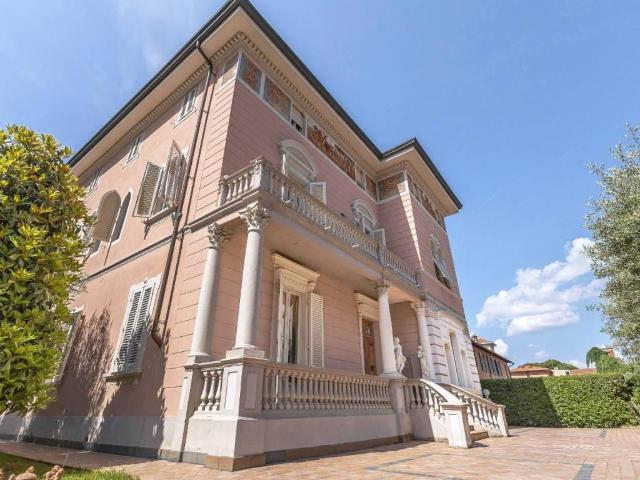 Villa in vendita a Santa Croce sull'Arno PI