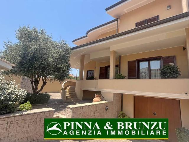 Villa in vendita a Oristano OR