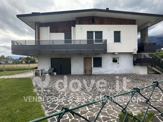 Villa in vendita a Santa Giustina