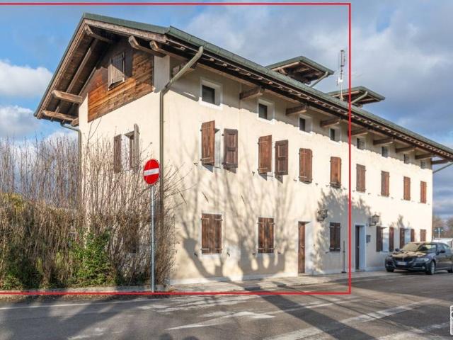 Villa in vendita a Santa Giustina BL