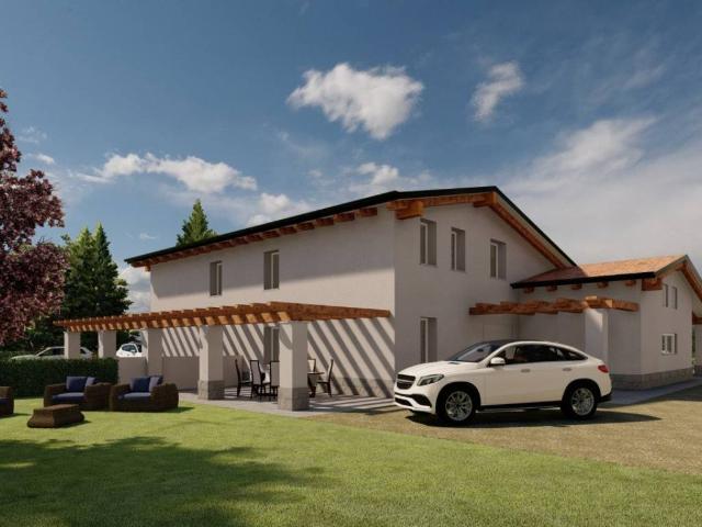 Villa in vendita a Santa Giustina in Colle PD
