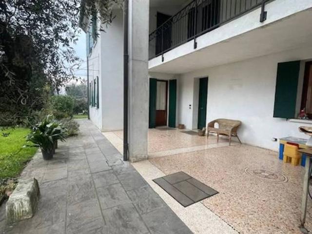 Villa in vendita a Santa Giustina in Colle PD