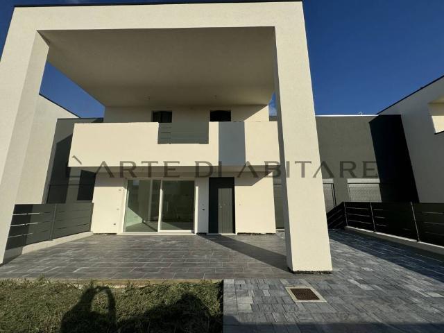 Villa in vendita a Santa Giustina in Colle PD