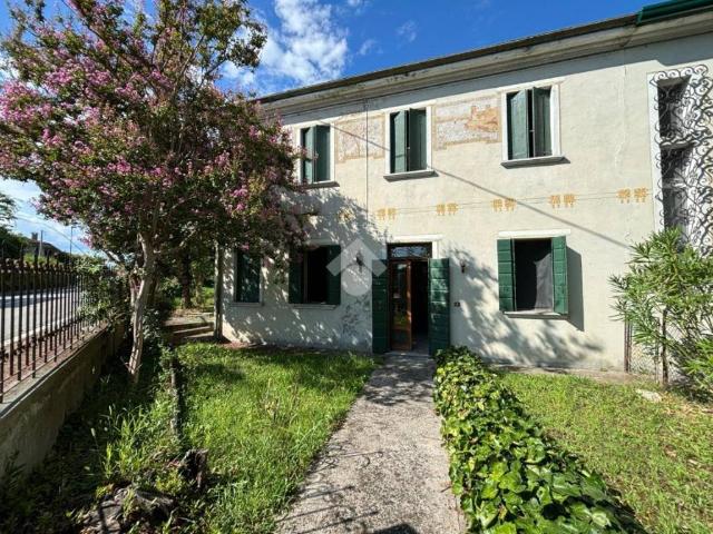 Villa in vendita a Santa Giustina in Colle PD