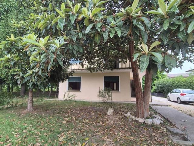 Villa in vendita a Santa Giustina in Colle PD