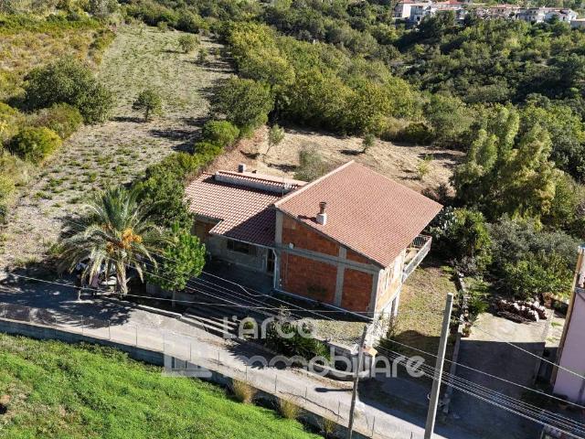 Villa in vendita a Santa Domenica Talao CS