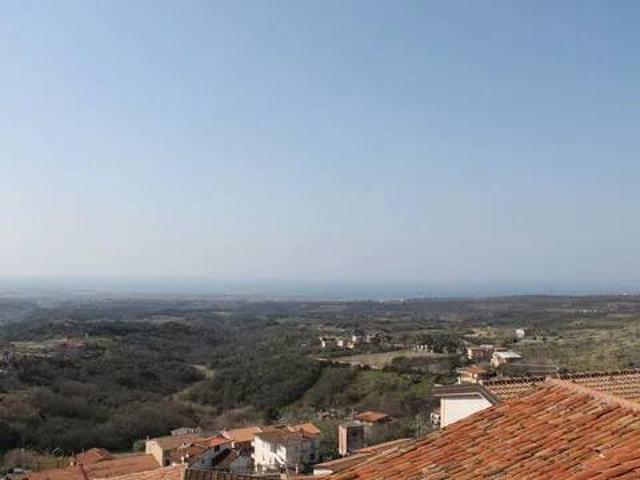 Villa in vendita a Santa Domenica Talao CS