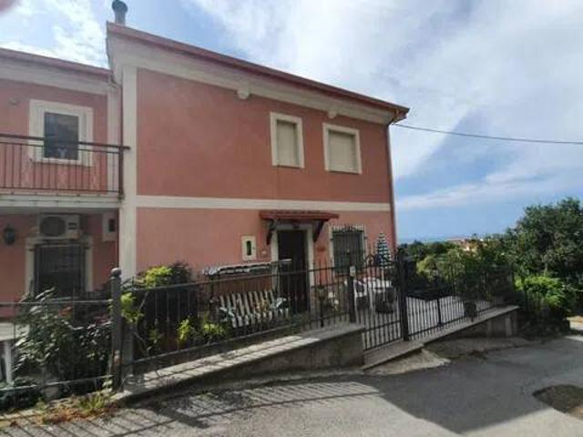Villa in vendita a Santa Domenica Talao CS