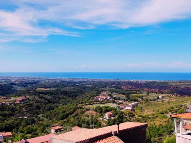 Villa in vendita a Santa Domenica Talao CS