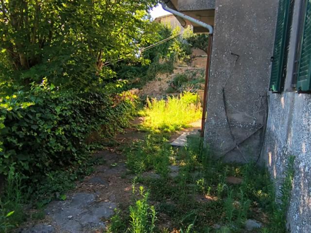 Villa in vendita a Santa Fiora