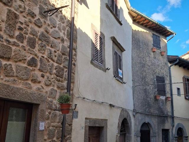 Villa in vendita a Santa Fiora GR