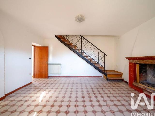Villa in vendita a Santa Fiora GR