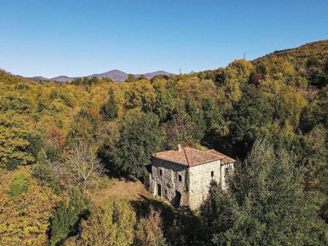 Villa in vendita a Santa Fiora GR