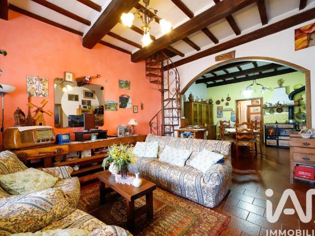 Villa in vendita a Santa Fiora GR