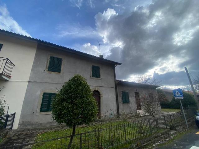 Villa in vendita a Santa Fiora GR