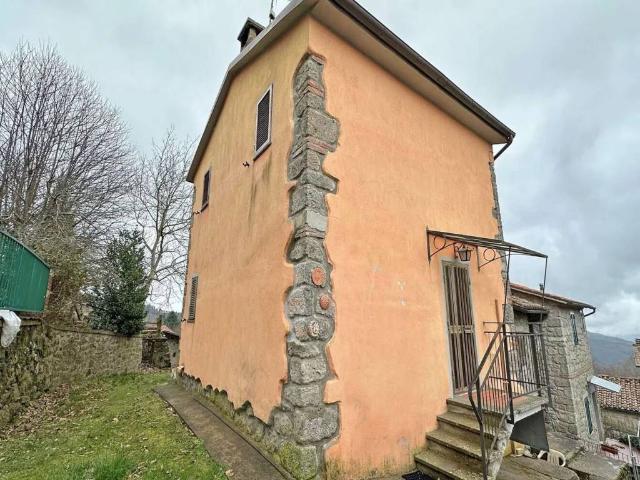 Villa in vendita a Santa Fiora GR