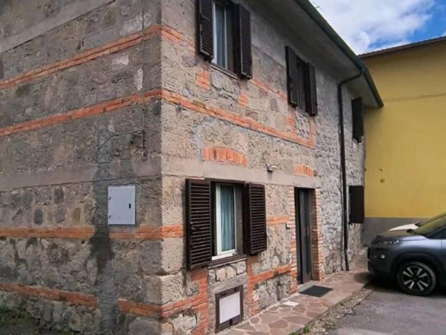 Villa in vendita a Santa Fiora GR