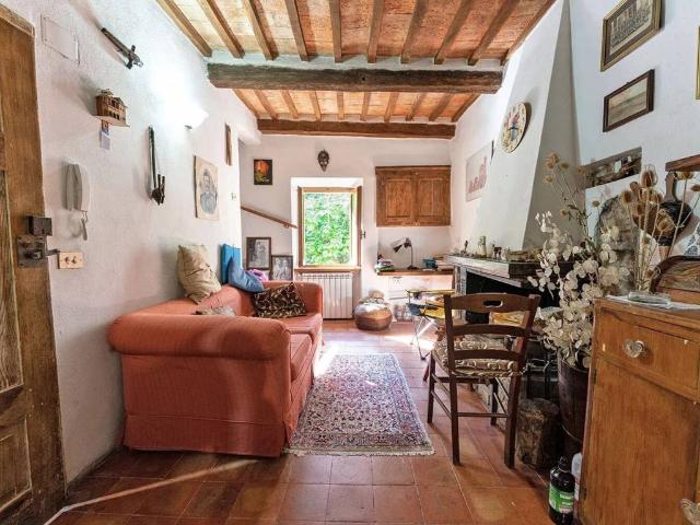 Villa in vendita a Santa Fiora GR