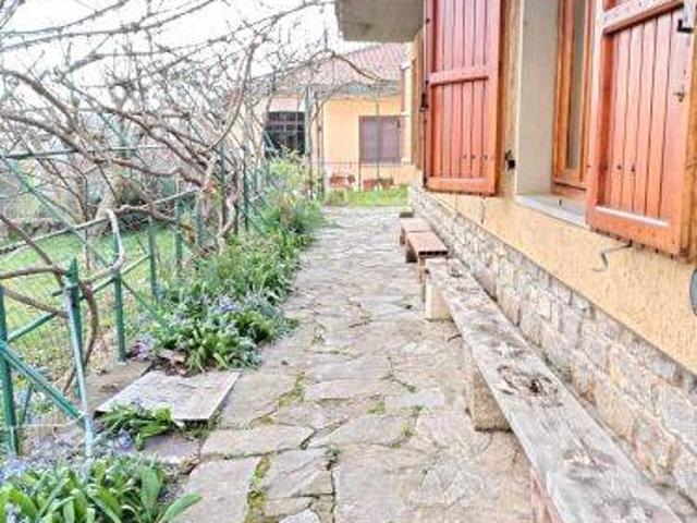 Villa in vendita a Santa Fiora GR