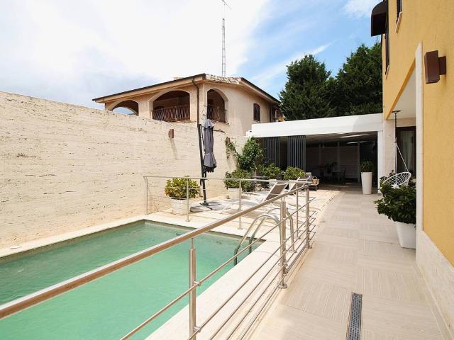Villa in vendita a Santa Flavia PA
