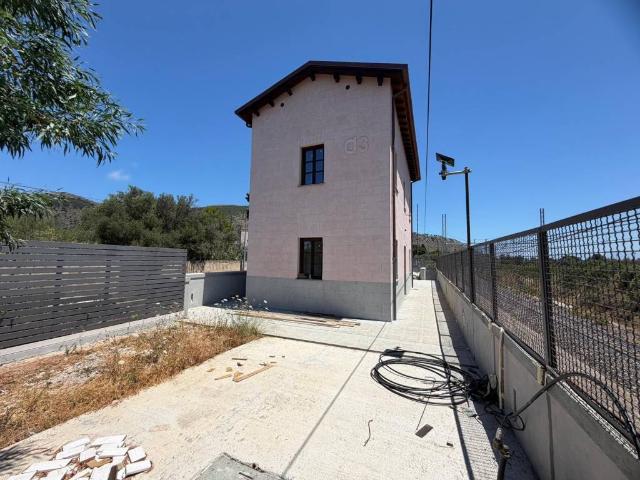 Villa in vendita a Santa Flavia PA