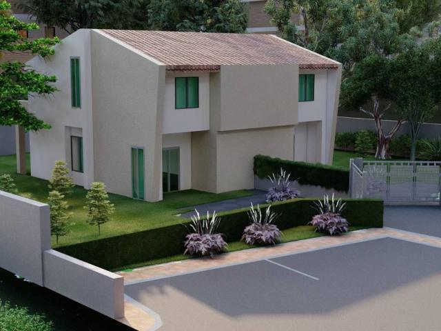 Villa in vendita a Santa Flavia PA