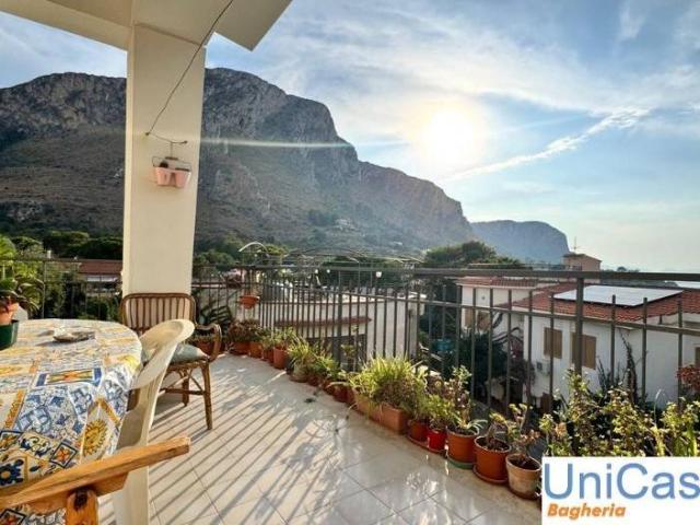 Villa in vendita a Santa Flavia PA