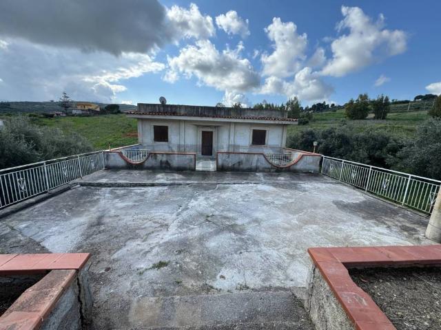 Villa in vendita a Santa Flavia PA