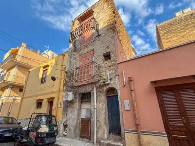 Villa in vendita a Santa Flavia PA