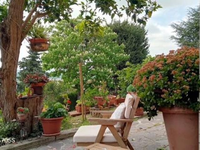 Villa in vendita a Santa Luce