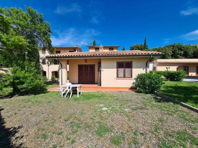 Villa in vendita a Santa Luce PI