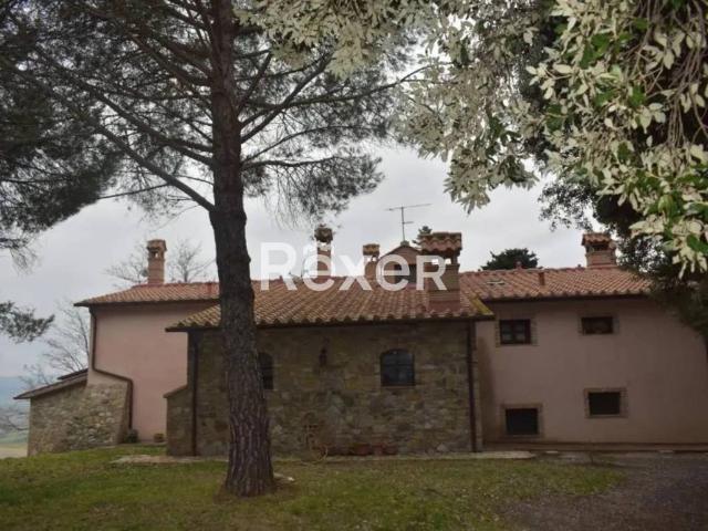 Villa in vendita a Santa Luce PI