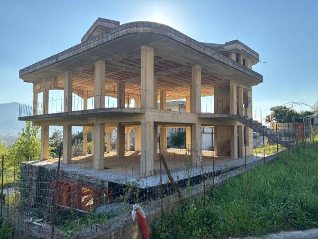 Villa in vendita a Santa Lucia di Serino AV