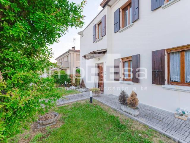 Villa in vendita a Santa Lucia di Piave TV