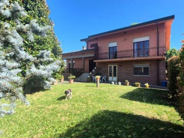 Villa in vendita a Santa Margherita Capannori 230 mq Rif: 1421670
