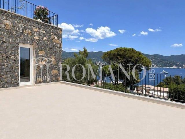 Villa in vendita a Santa Margherita Ligure GE
