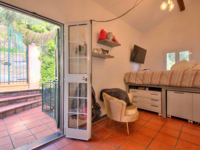 Villa in vendita a Santa Margherita Ligure GE
